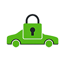 Stolen vehicle check